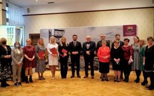Przyznanie Nagród Prezydenta Katowic (4)