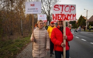 Protest w Kostuchnie  (3)