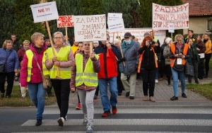 Protest w Kostuchnie  (9)