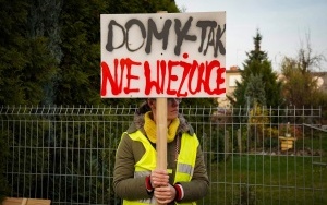 Protest w Kostuchnie  (15)