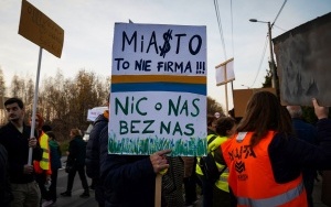 Protest w Kostuchnie  (16)