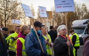 Protest w Kostuchnie  (17)