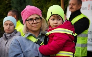 Protest w Kostuchnie  (18)