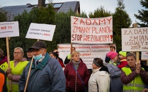 Protest w Kostuchnie  (19)