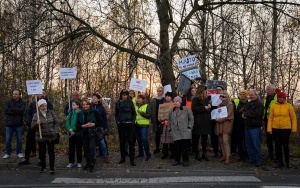 Protest w Kostuchnie  (20)