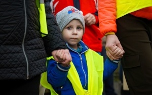 Protest w Kostuchnie  (3)