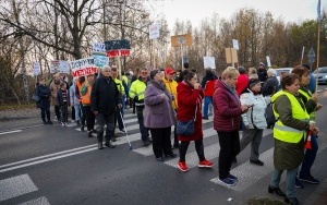 Protest w Kostuchnie  (8)