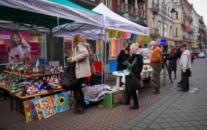 Zbiórka podpisów pod projektem ustawy na ulicy Stawowej w Katowicach (14)