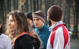 Parkrun 11 listopada miał szczególny charakter (12)