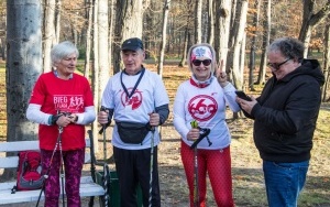 Parkrun 11 listopada miał szczególny charakter (14)