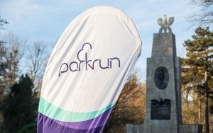 Parkrun 11 listopada miał szczególny charakter (2)