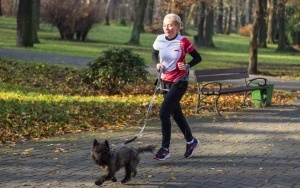 Parkrun 11 listopada miał szczególny charakter (17)