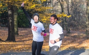 Parkrun 11 listopada miał szczególny charakter (18)