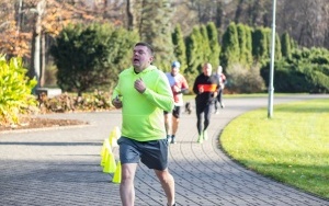 Parkrun 11 listopada miał szczególny charakter (2)