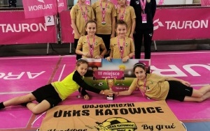 UKKS Katowice w Tauron Junior Cup 2022 (8)