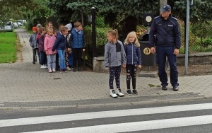 Spotkanie policjantów z uczniami katowickich szkół (12)