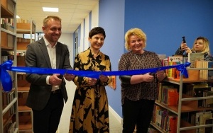 Nowa biblioteka na Osiedlu Franciszkańskim w Katowicach (8)
