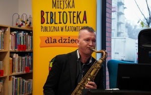 Nowa biblioteka na Osiedlu Franciszkańskim w Katowicach (17)