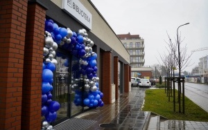 Nowa biblioteka na Osiedlu Franciszkańskim w Katowicach (20)