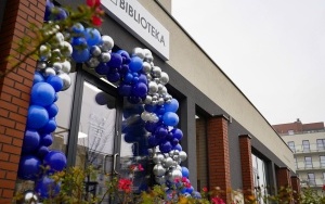Nowa biblioteka na Osiedlu Franciszkańskim w Katowicach (1)