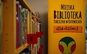 Nowa biblioteka na Osiedlu Franciszkańskim w Katowicach (3)