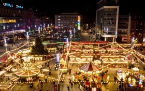 Rozświetlony Jarmark Bożonarodzeniowy 2022 (7)