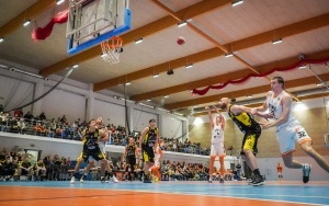 Mecz KS 27 Katowice - Dijo Polkąty Maximus Kąty Wrocławskie (3)