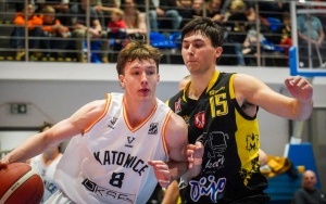 Mecz KS 27 Katowice - Dijo Polkąty Maximus Kąty Wrocławskie (4)