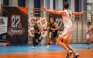 Mecz KS 27 Katowice - Dijo Polkąty Maximus Kąty Wrocławskie (7)