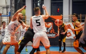 Mecz KS 27 Katowice - Dijo Polkąty Maximus Kąty Wrocławskie (14)