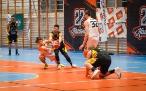 Mecz KS 27 Katowice - Dijo Polkąty Maximus Kąty Wrocławskie (11)