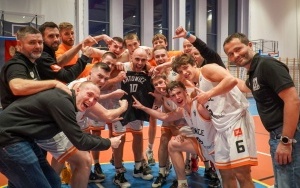 Mecz KS 27 Katowice - Dijo Polkąty Maximus Kąty Wrocławskie (10)