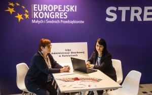 Europejski Kongres Małych i Średnich Przedsiębiorstw w Katowicach (18)