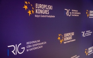 Europejski Kongres Małych i Średnich Przedsiębiorstw w Katowicach (6)