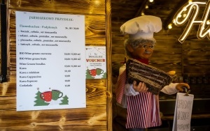 Zobaczcie, co możecie zjeść na Jarmarku Bożonarodzeniowym w Katowicach (11)