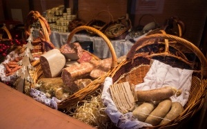 Zobaczcie, co możecie zjeść na Jarmarku Bożonarodzeniowym w Katowicach (4)