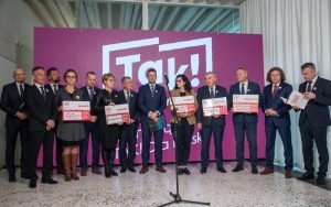 Konferencja prasowa Ruchu Samorządowego TAK! Dla Polski (3)