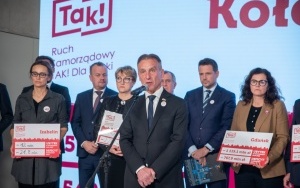 Konferencja prasowa Ruchu Samorządowego TAK! Dla Polski (5)
