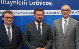 Politechnika Śląska zaprezentowała nowe laboratoria wydziału w Katowicach (9)