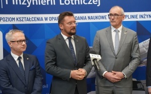 Politechnika Śląska zaprezentowała nowe laboratoria wydziału w Katowicach (13)