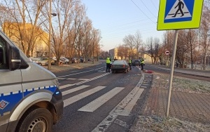 Śmiertelne potrącenie na przejściu dla pieszych (4)