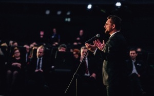 Inauguracja 6. Śląskiego Festiwalu Nauki w Planetarium Śląskim (1)