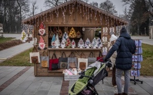 Zimowa Osada Mikołaja w Parku Śląskim (7)