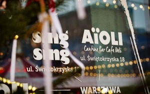 Choinka życzeń w Katowicach (7)