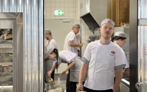 Otwarcie MAX Premium Burgers w Katowicach (6)