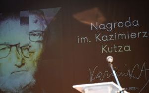 Gala wręczenia nagrody im. Kazimierza Kutza (1)