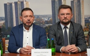 Konferencja zapowiadająca Wigilię dla samotnych 2022 (7)