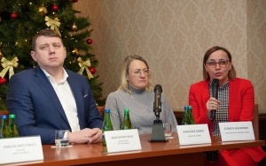 Konferencja zapowiadająca Wigilię dla samotnych 2022 (9)