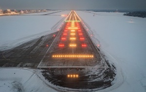 Akcja Zima w Katowice Airport (4)