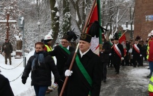 Obchody 41. rocznicy pacyfikacji w kopalni Wujek (4)